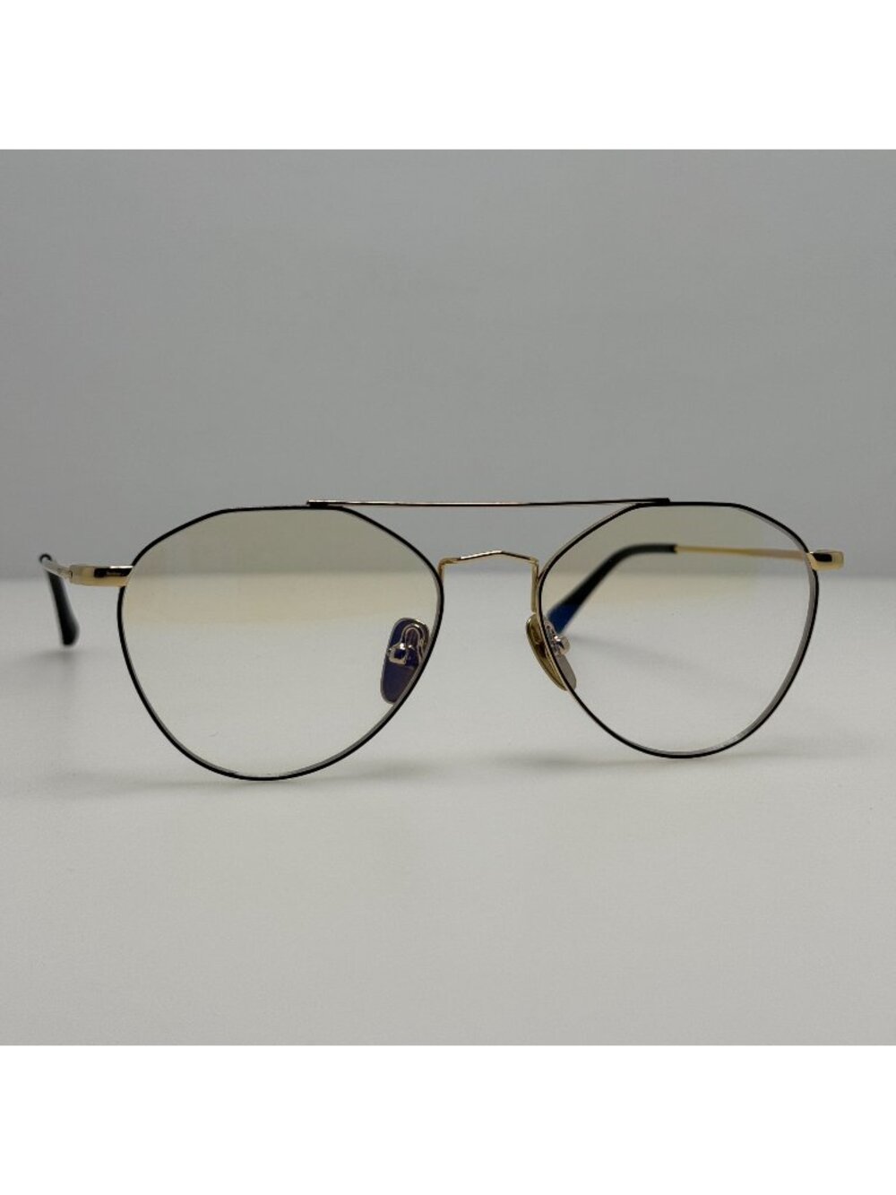 Diff Glasses Blue Light Blocking Sunday GD-BB95 Aviator Pilot